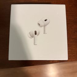 AirPods Pro 2