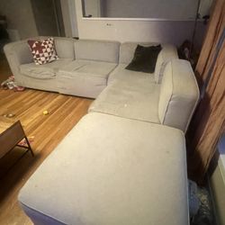 Modular Couch 