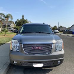 2009 GMC Yukon 