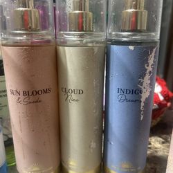 Bath And Body Works 