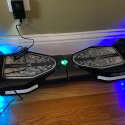 Hover Board.  Hover-1 All-Star 2.0