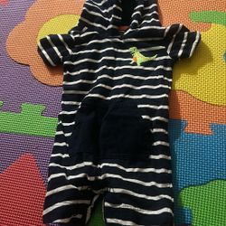 Baby Boy Clothes 