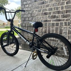 Mongoose Brawler