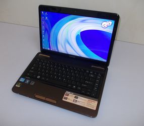 Toshiba Satellite Laptop Windows 7 Ultimate