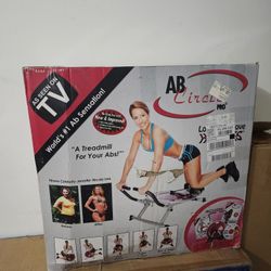 AB Circle Pro