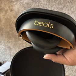 Beats studio 3