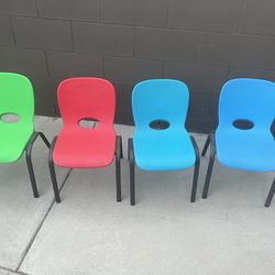 Kids Chairs
