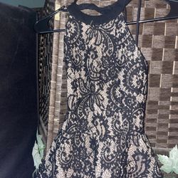 Party Dress