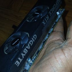 Mini 3060graphic Card