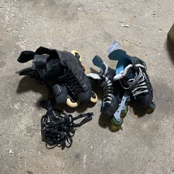 Roller Blades