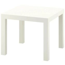 Ikea side table