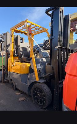 Forklift for sale