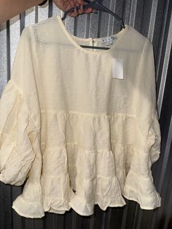 Versona Blouse