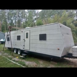 2006 Gulfstream Cavalier 
