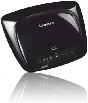 Cisco-Linksys WRT54G2 Wireless-G Broadband Router