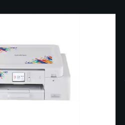 Sublimation printer
