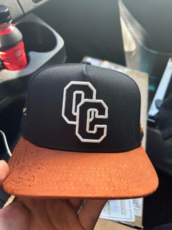 Brand new Dvniel Luu hats