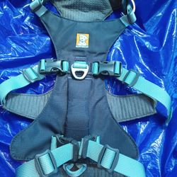 New Ruffwear Harnesses For Dogs