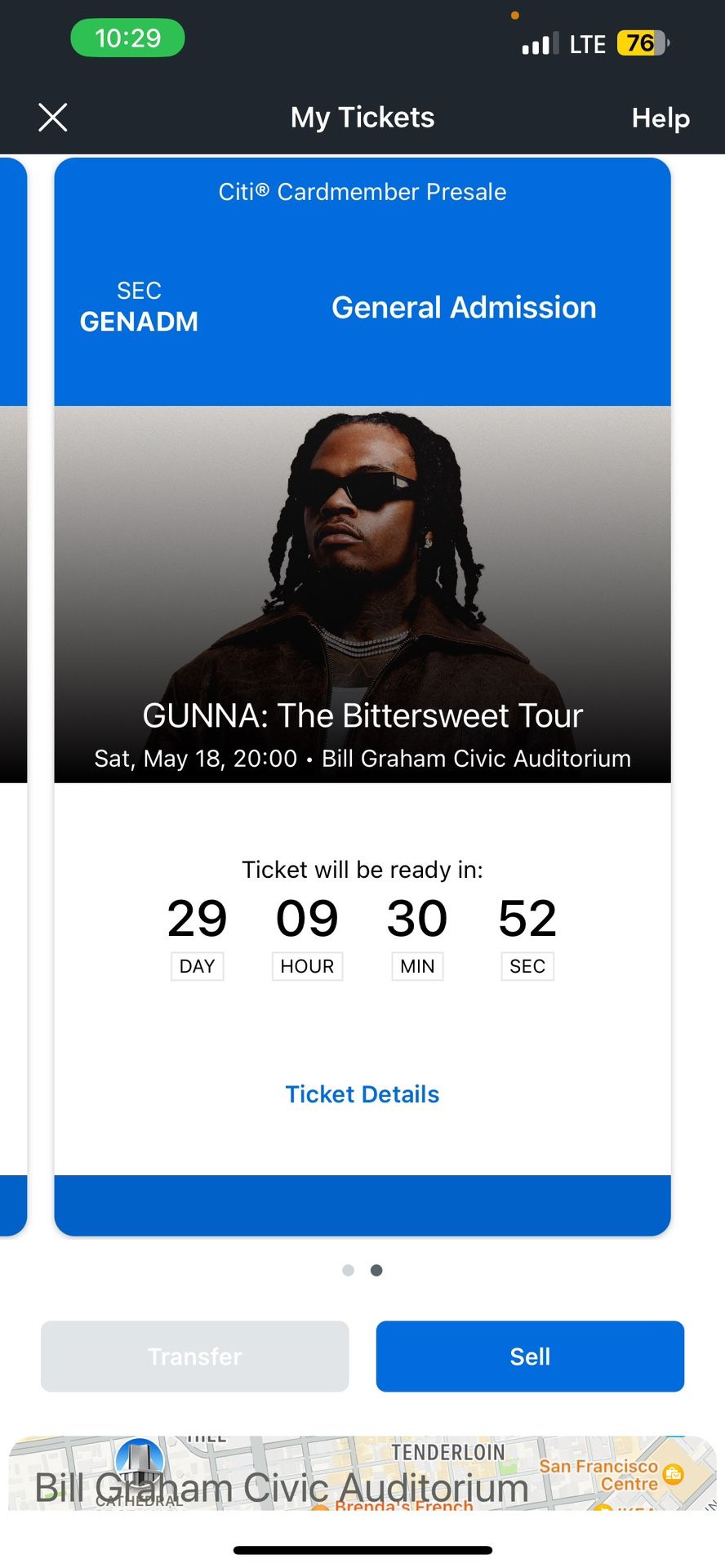 Gunna Tickets 