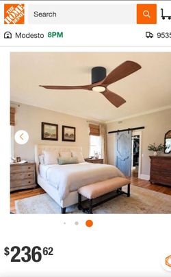 Brand New Never Used Celling Fan
