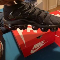 Worn Once Jordan's, Nikes And Converse!!!