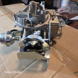 Autolite 2100 Carburetor 
