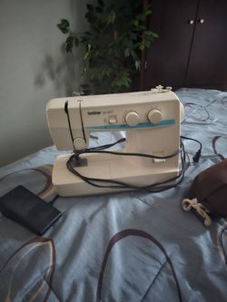 Sewing machine