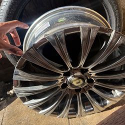 rims 