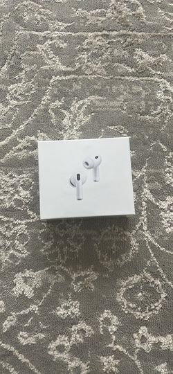 AirPod Pro 3