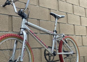 Redline BMX