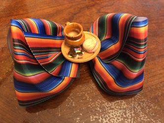 Moños
