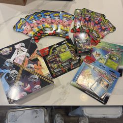 Pokemon Mega Evolutions Brand New Sealed