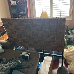 Headboard 