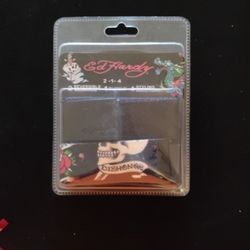Ed hardy Belts