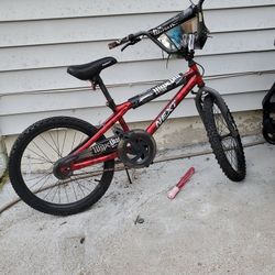 Kids Bike