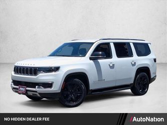 2024 Jeep Wagoneer