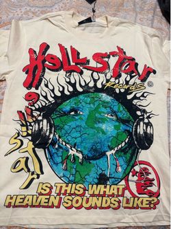 HELLSTAR TEE