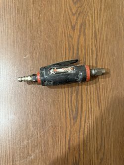 Air Die Grinder