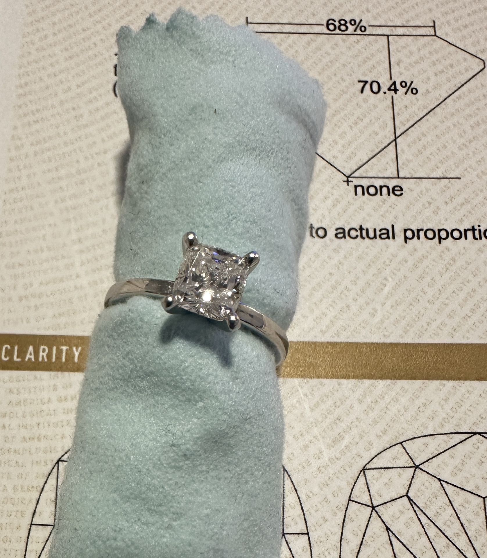 Engagement Ring