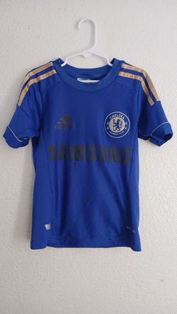 Youth Chelsea Mata Jersey 