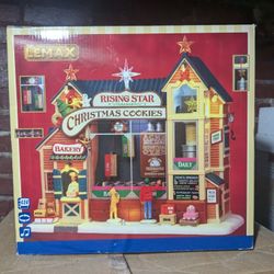 Christmas Village
