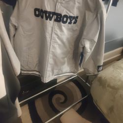 Cowboys Jacket