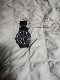 Men Watch