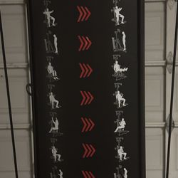 Bowflex PR3000 Home Gym