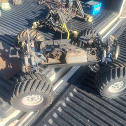 Tons of R/C $100 ALL