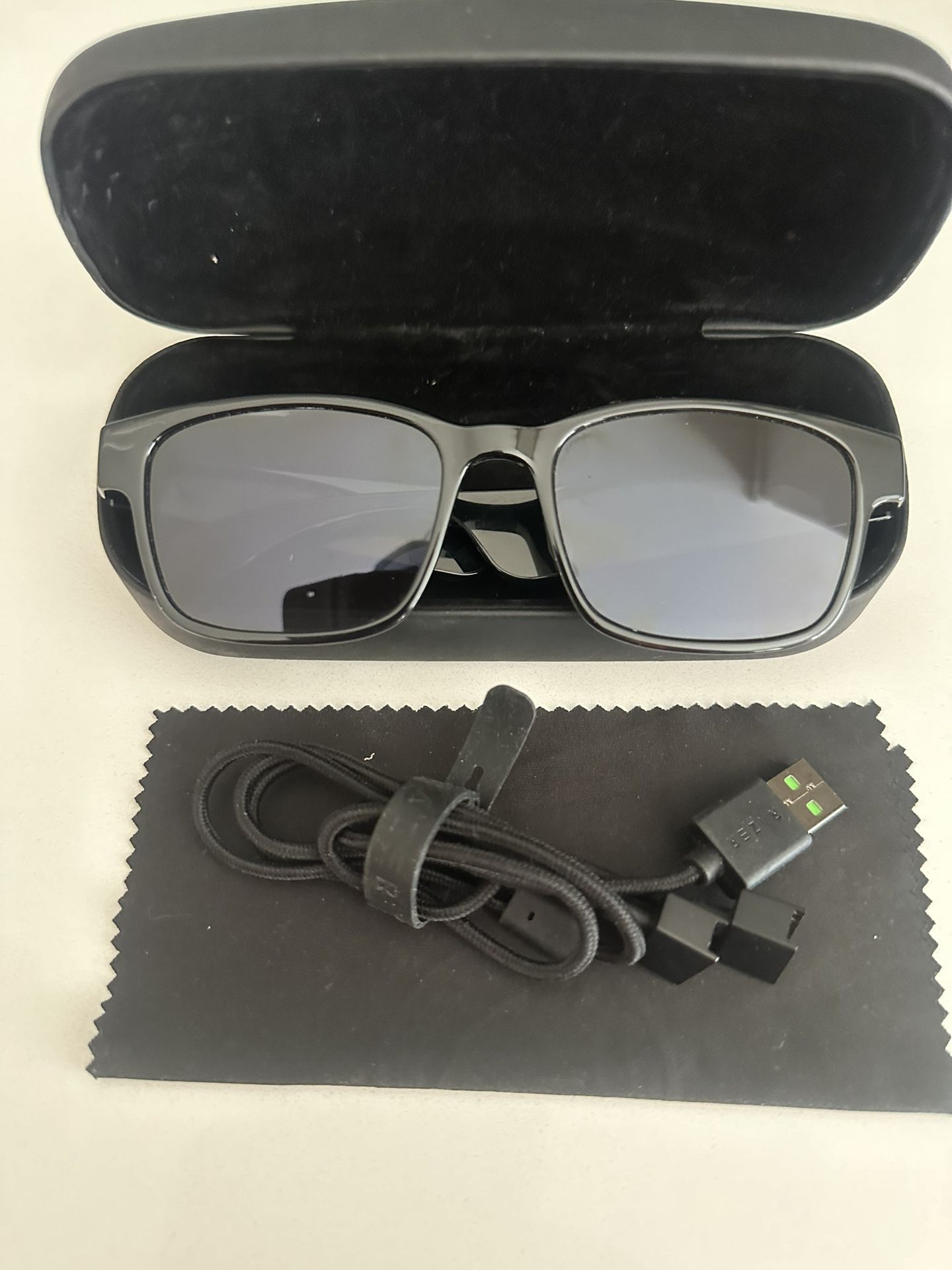 Razer Anzu Bluetooth Sunglasses