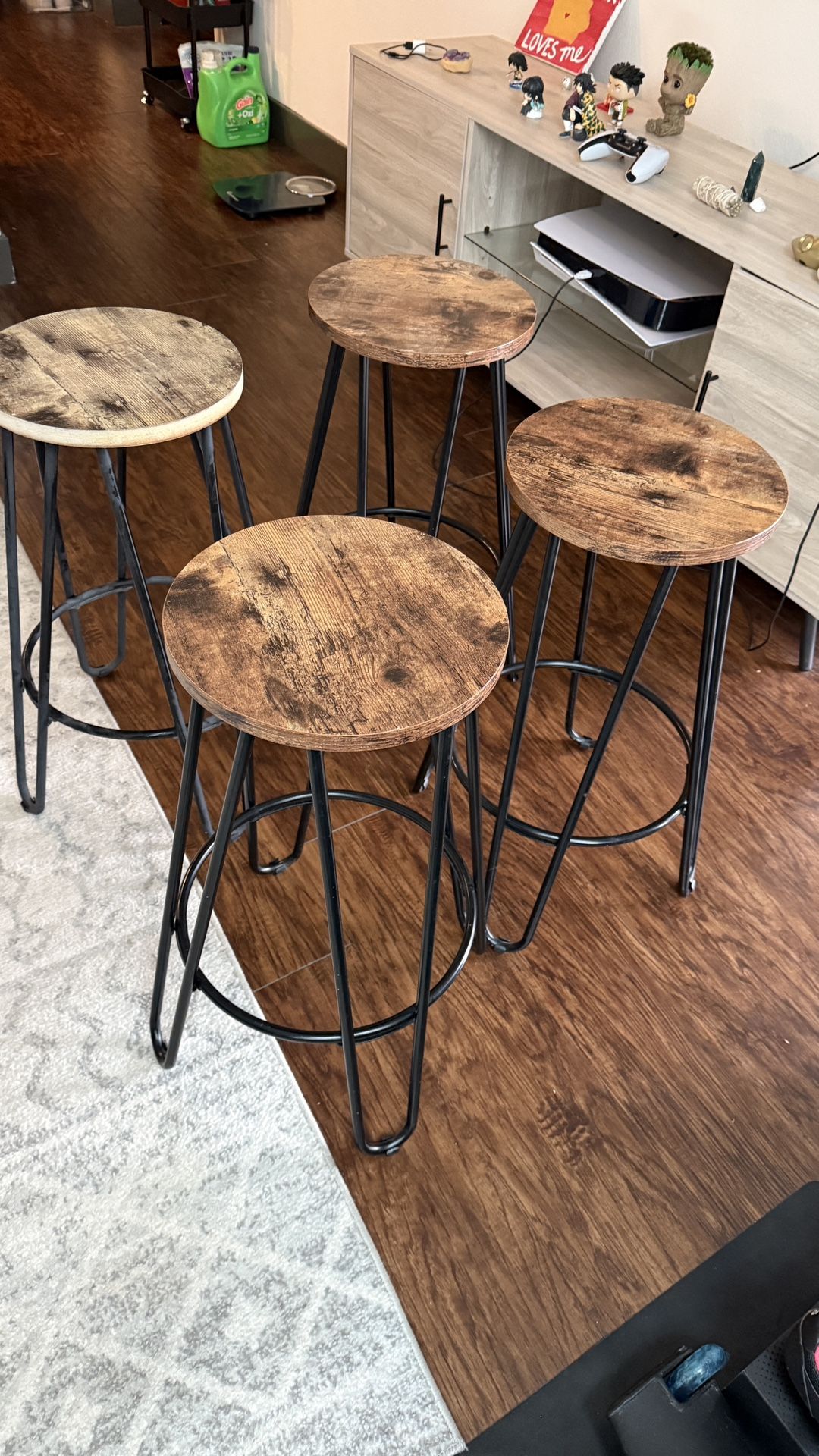 Barstools 