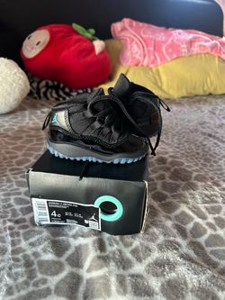 Jordan 11 gamma