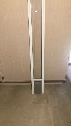 Cat or Dog Door New and Small