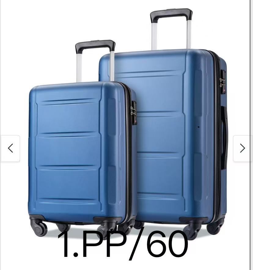 Luggage 2 Piece Set